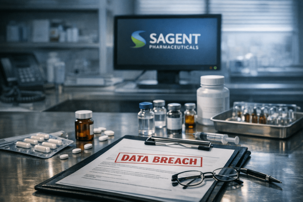 Sagent Icon Sagent Pharmaceuticals | Almeida Law Group