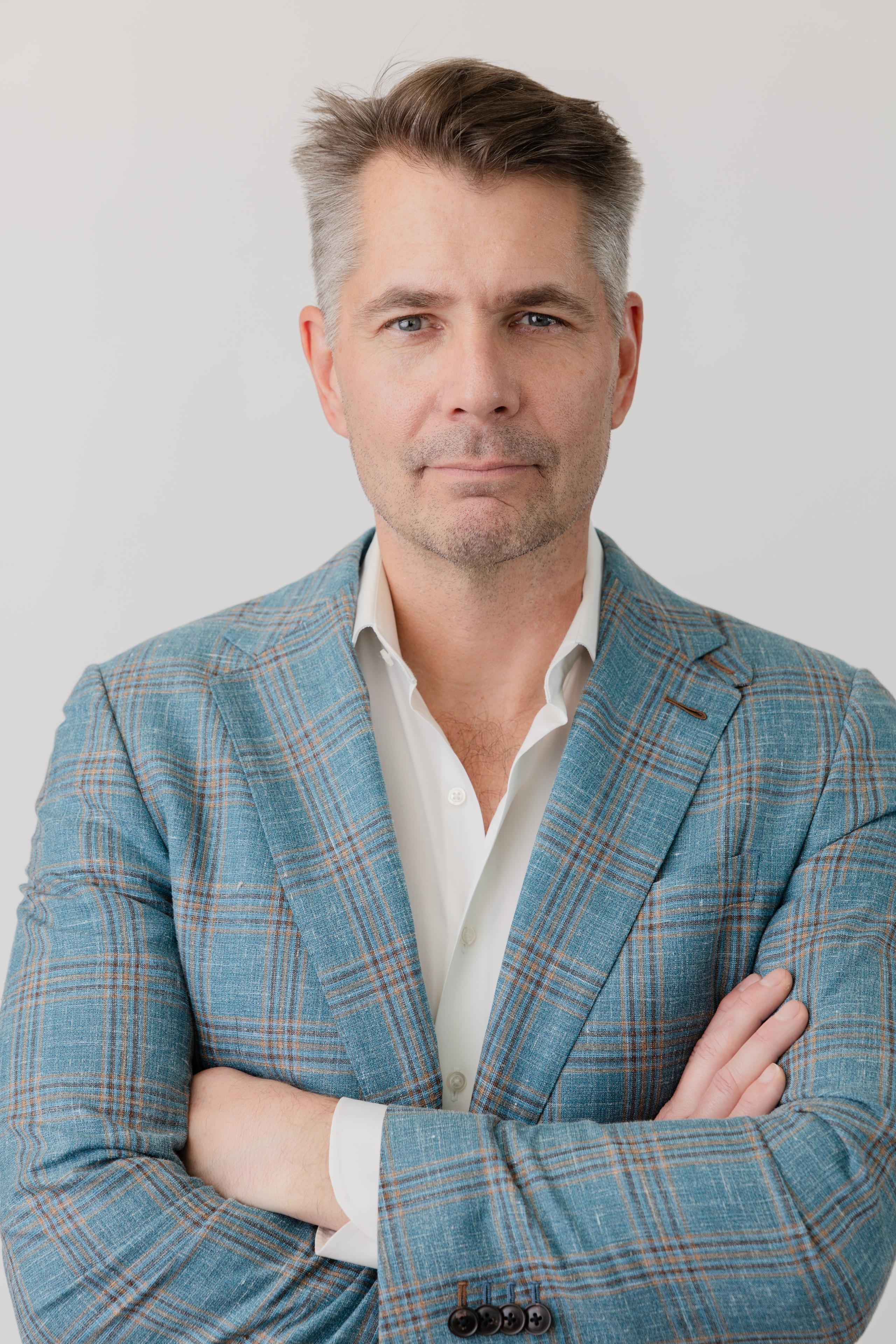 David Almeida
