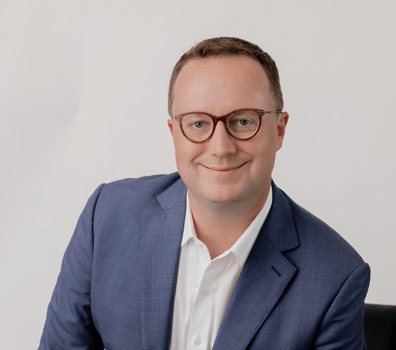 Polymarket Interim Co-Counsel