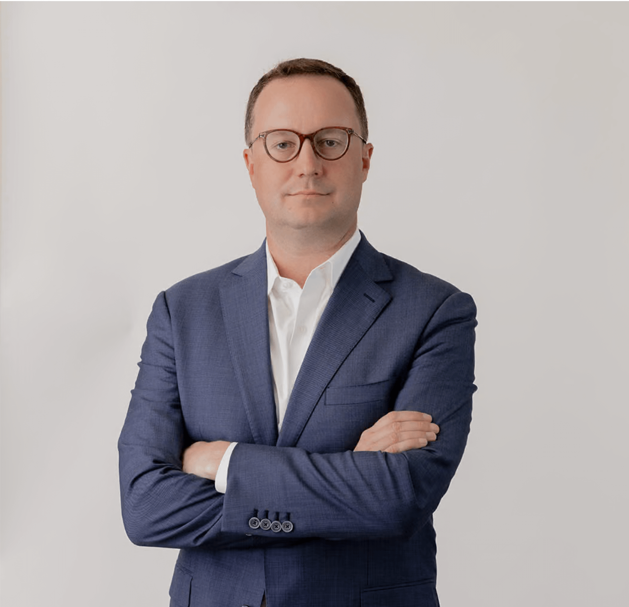 Polymarket Interim Co-Counsel