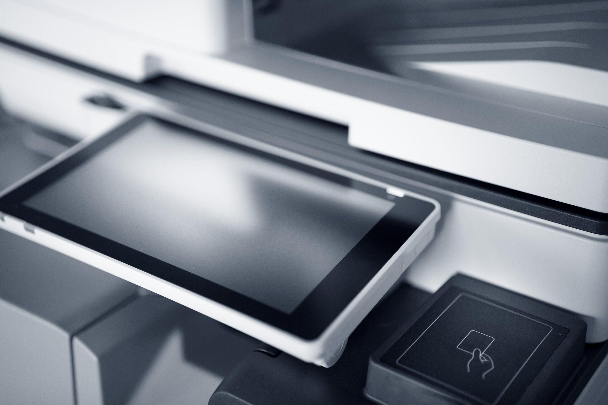 Kyocera Document Solutions
