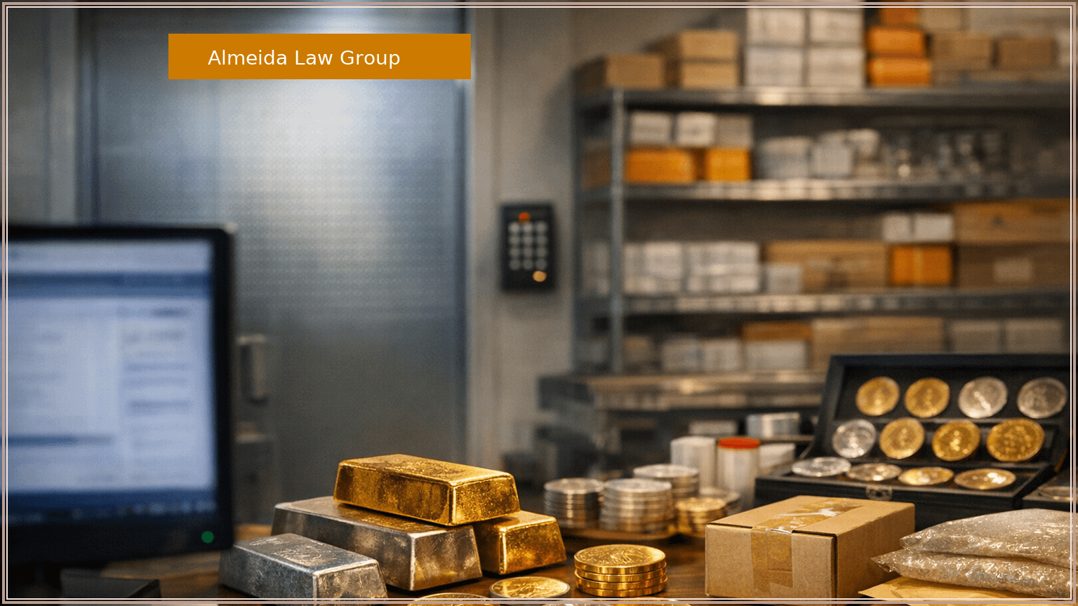 JM Bullion, Inc. Data Breach Investigation